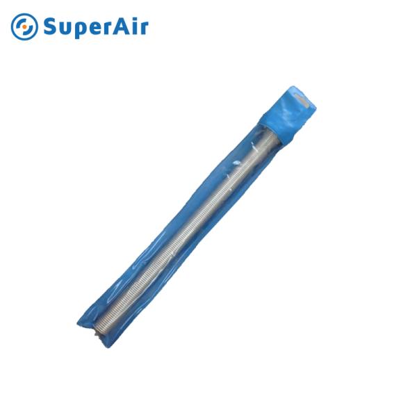 SuperAir Hignt Quality Tube bender spring CT