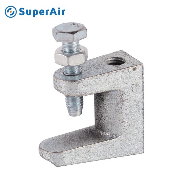 HVAC Clamp Good Quality Heavy Load Beam Clamp M8 M10 M12