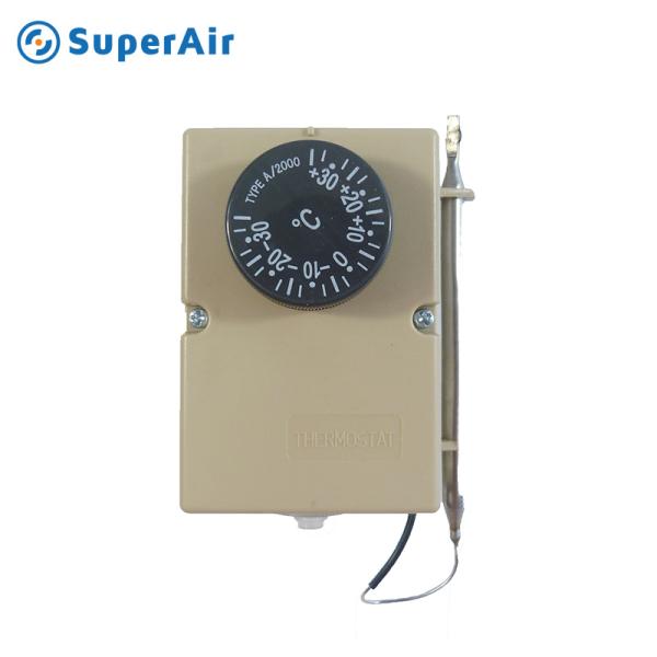 Super Quality Refrigerator Mechanical Thermostat