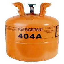 Hot selling Super Quality Refrigerant R404A Gas for Air Conditioning