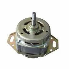 Hot Sell Aluminum Wire Washing Machine Spin Motor Spare Part