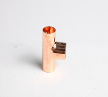 HVAC Plumbing Copper Fittings Elbow Reducer Coupling Tee