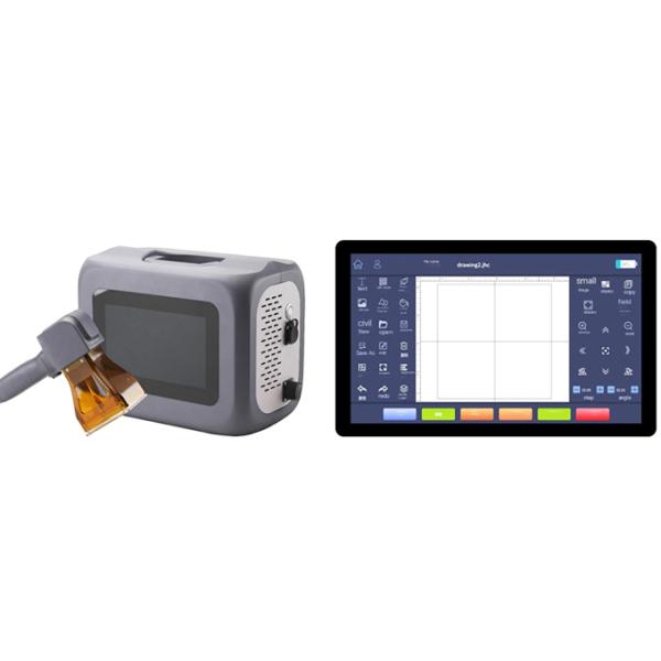 laser marking machine