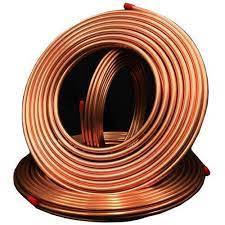 2024 new Best Selling PVC Coated Copper Coils for Air Conditioning