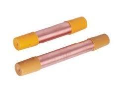 Good Quality Air Conditioning Refrigerator Parts R134A Copper Filter