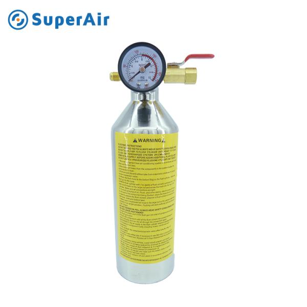 SuperAir hot sell AC System Flush  KIT