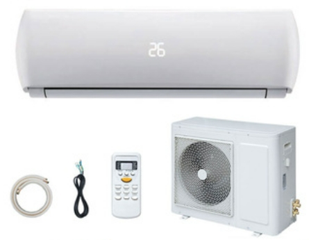 SuperAir Cooling/Heating Residential <font color='red'>Air</font> <font color='red'>Conditioner</font> <font color='red'>DC</font> <font color='red'>Inverter</font> Series