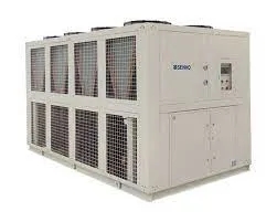 High Quality <font color='red'>Air</font>-<font color='red'>Cooled</font> <font color='red'>Scroll</font> Water <font color='red'>Chiller</font> for Sell