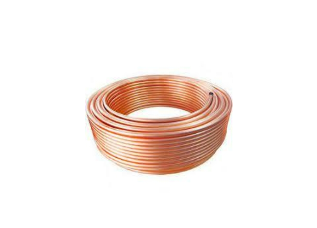 Best Quality Standard Level Wound Copper Coil  Manufacturer Direct Price