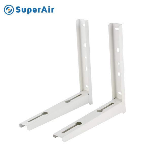 SuperAir AC <font color='red'>Outdoor</font> Screw Welded <font color='red'>Brackets</font>