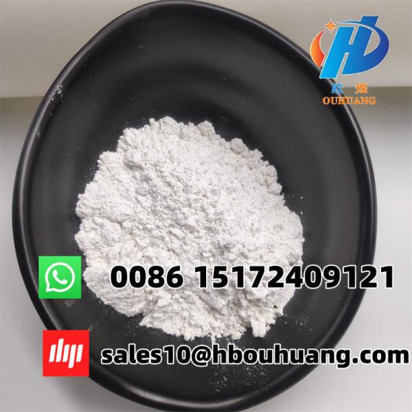 Chemical Products Hydroxypropyl Cellulose HPMC for Gypsum Plaster