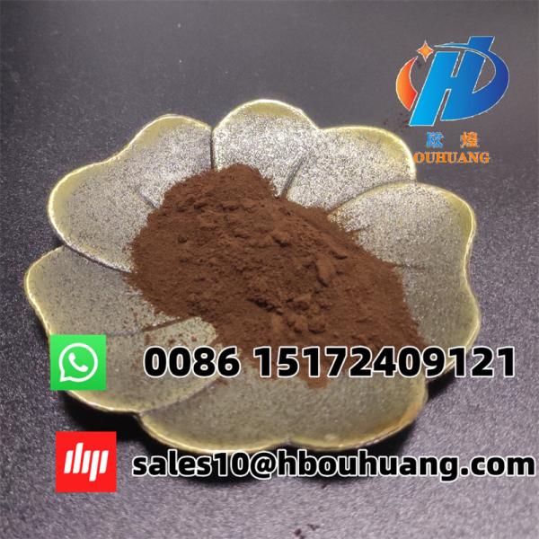 Calcium Lignin Sulfonate/Calcium Lignosulfonate Powder