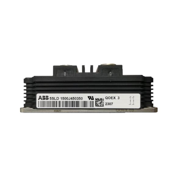 ABB  IGBT Module  5SLD 1500J450350