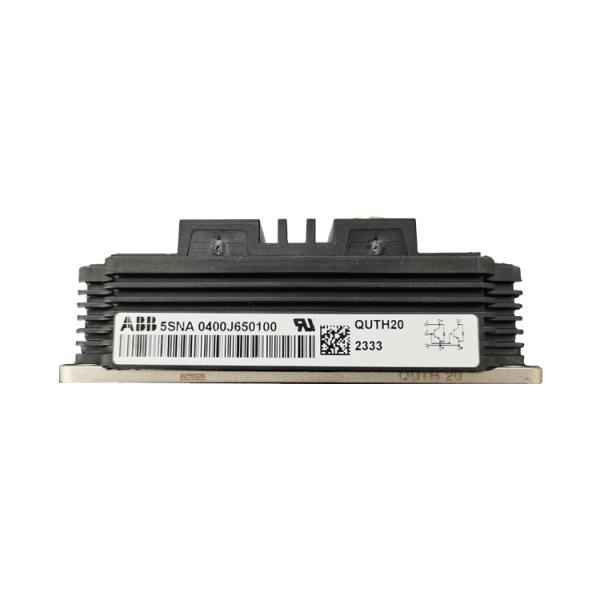 ABB IGBT Module  5SNA 0400J650100