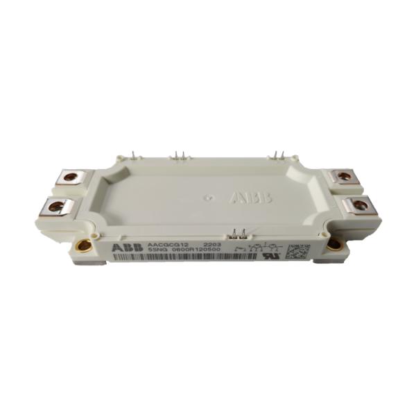 ABB  IGBT Module  5SNG 0600R120500