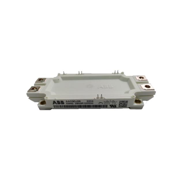 ABB  IGBT Module   5SNG 0900R120500