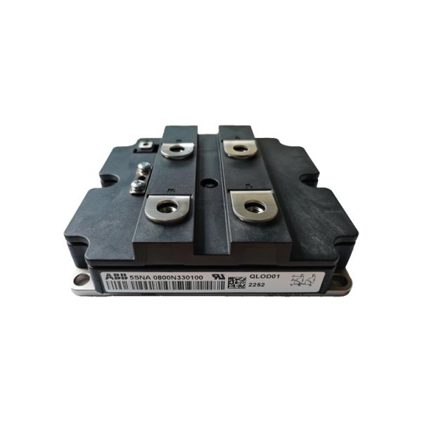 ABB  Single IGBT 5SNA 0800N330100