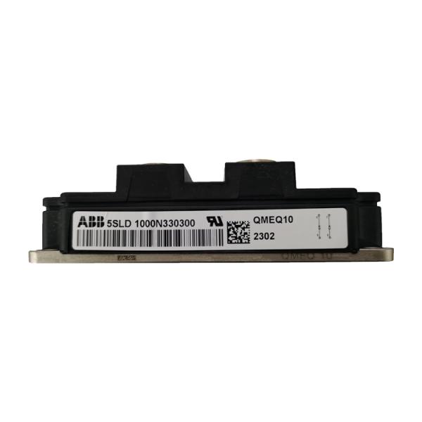 ABB IGBT Module 5SLD 1000N330300