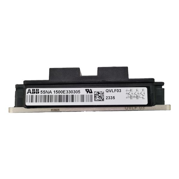 ABB  IGBT Moudle  5SNA 1500E330305