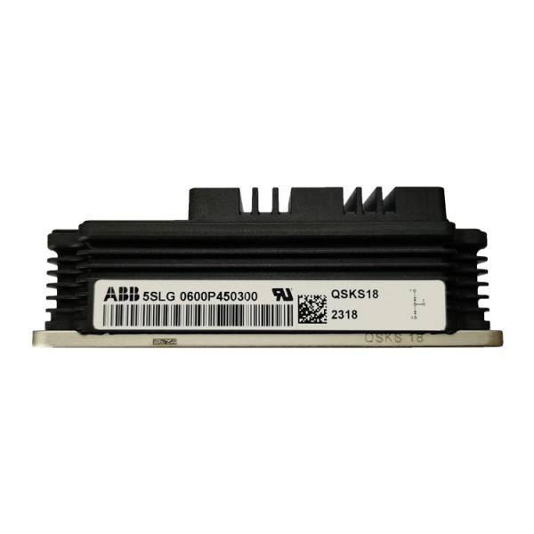 ABB  Phase leg diode  5SLG 0600P450300