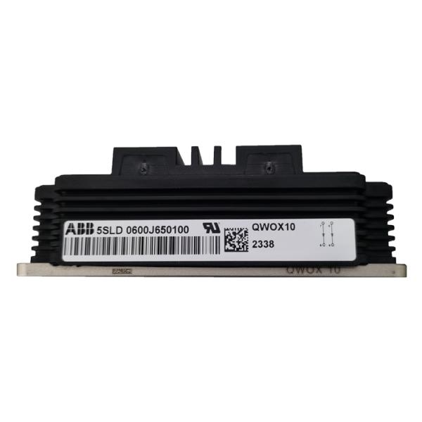 ABB  Dual  Diodes  5SLD 0600J650100