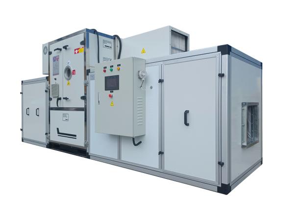 OEM ODM China Factory Rotary Wheel Air Dehumidifier