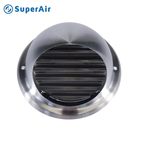 for Sell Dome Cowl Vent, <font color='red'>Stainless</font> <font color='red'>Steel</font> with <font color='red'>Quality</font> Design Finish