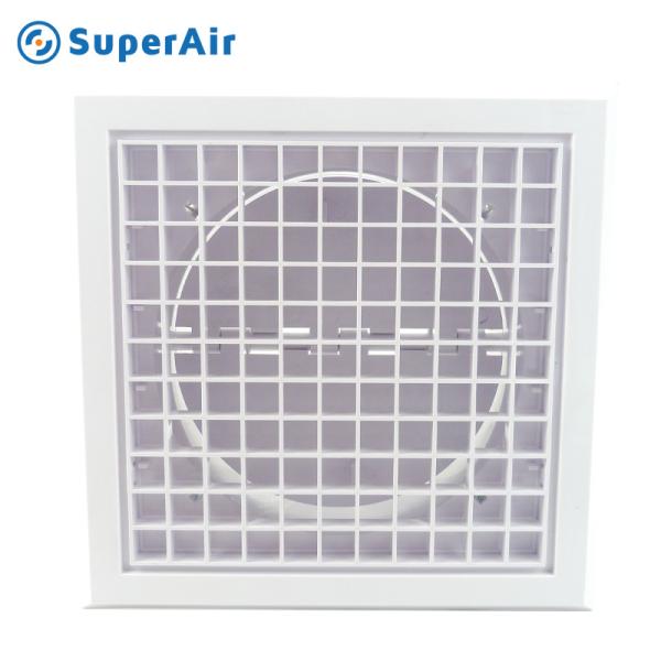 <font color='red'>HVAC</font> Ventilation Accessories <font color='red'>Eggcrate</font> <font color='red'>Grille</font>, Eca