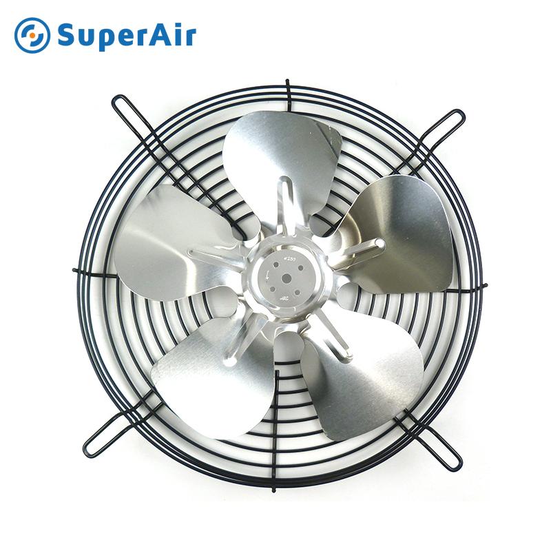 Industrial Freezer Motor Fan,Deep Freezer Fan Motor,Ac Refrigerator Freezer Fan Motor