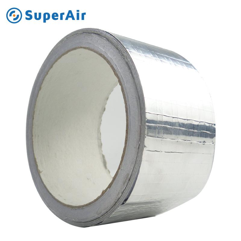 Aluminum Foil Tape for Venting Duct