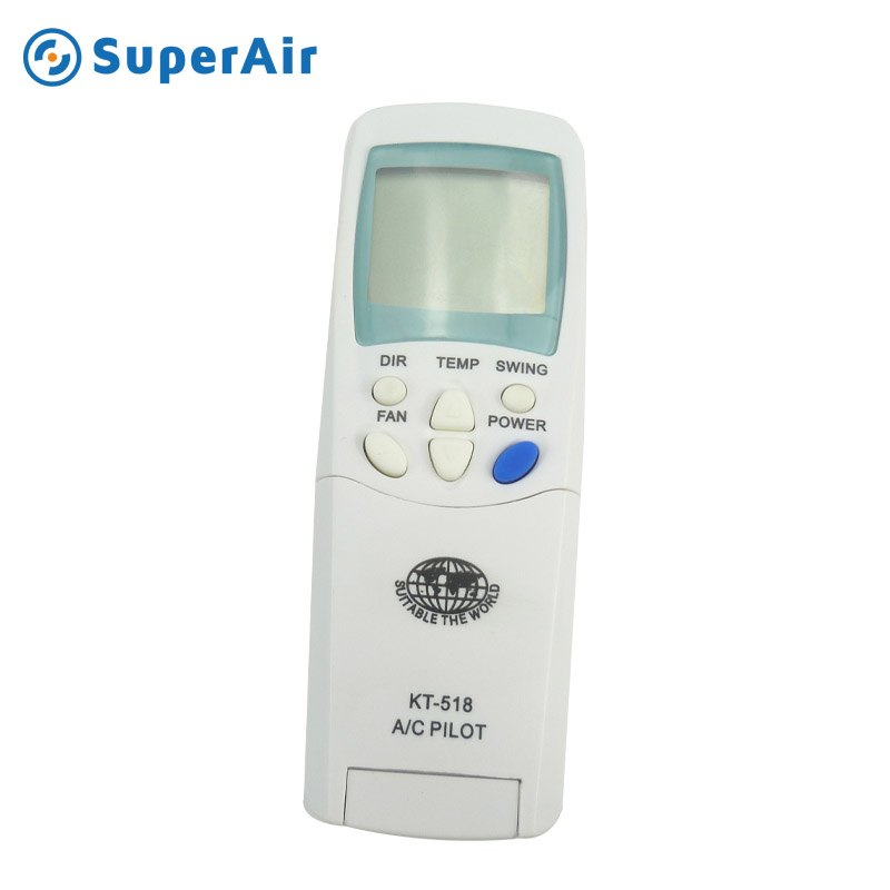 Air Conditioner Universal Remote Control Kt-N828