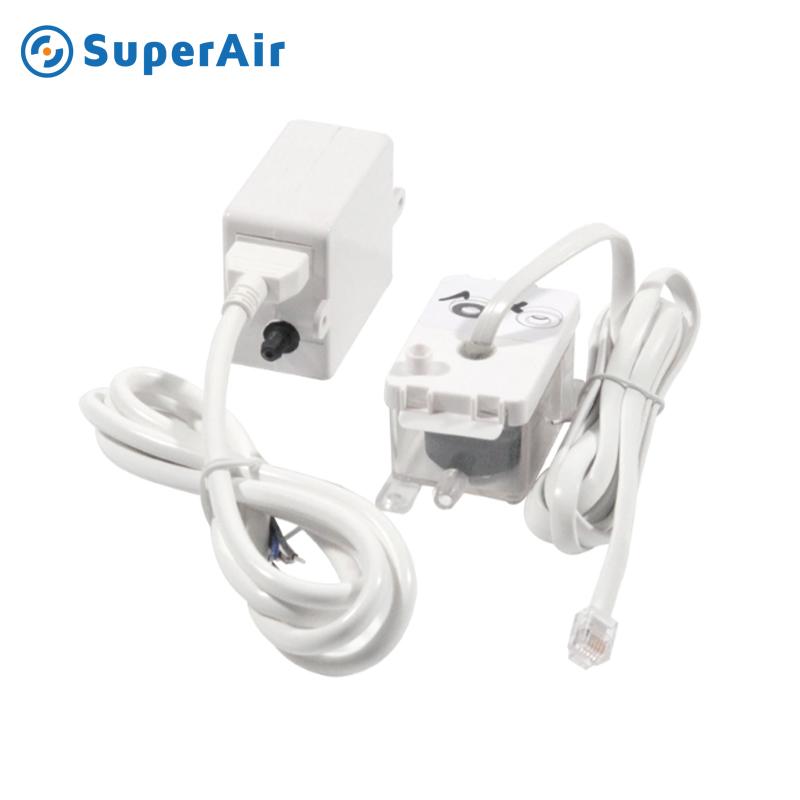 Environment-friendly Mini Split Automatic Condensation Drain Removal Quiet Pump