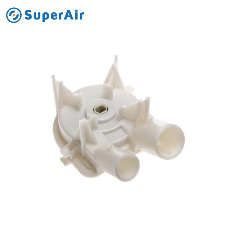 WASHER WATER DRAIN PUMP PART FOR WHIRLPOOL KEN.MORE 3363394, 3352293, 3352292 parts washing machine