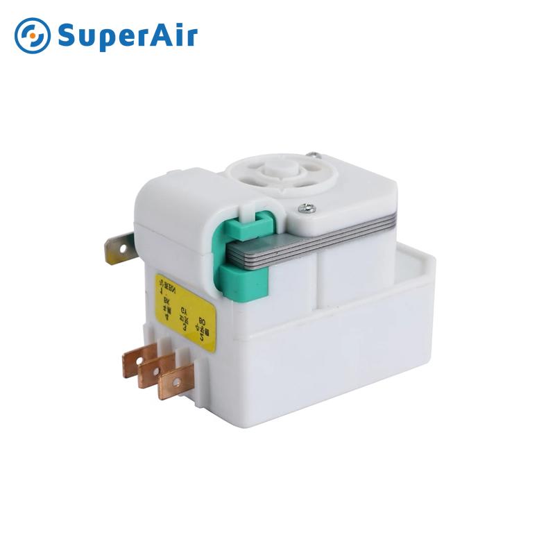 Hot Selling Refrigerator DBLT-1AC 220/240v TMDE706sc 4 Pins Refrigerator Defrost Timer Refrigerator Parts DA47-10143A