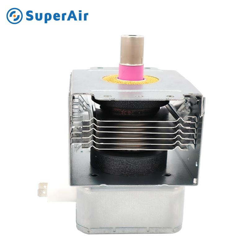 High Quality Hot Sale Cheap LG 2M213 with Different Molting Holes Galanz m24fb 610A Microwave Magnetron Price Industrial