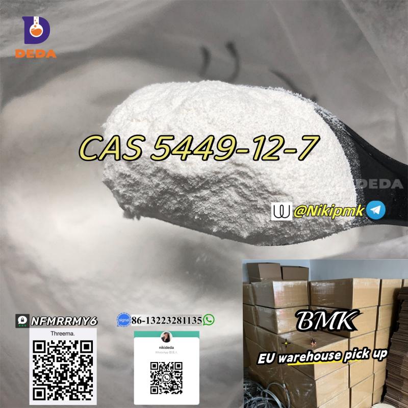 buy white powder CAS  5449-12-7 b powder  whatsapp: 86-13223281135