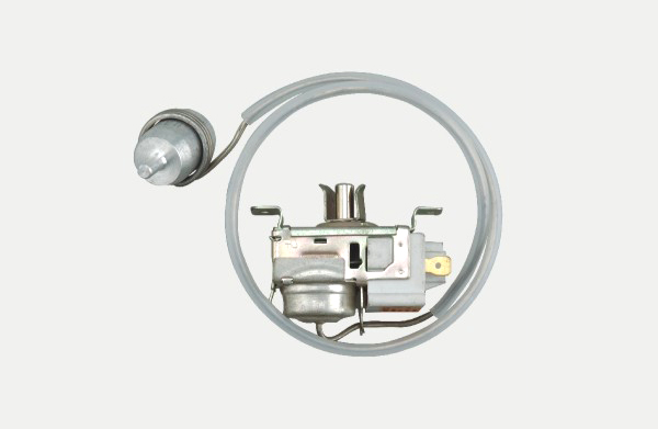 W-G series GE type thermostat Refrigeration thermostat 3ART5C212, Defrost Thermostat， Refrigerator Spare Parts