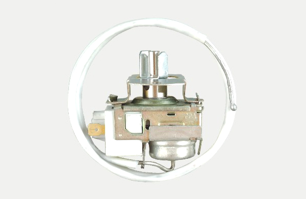 W-G series GE type thermostat Refrigeration thermostat 3ART5LP5, Defrost Thermostat， Refrigerator Spare Parts