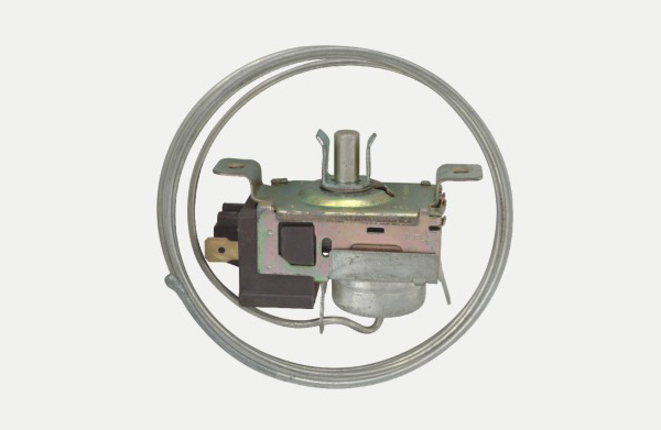 W-G series GE type thermostat Refrigeration thermostat 3ART5VAA125, Defrost Thermostat， Refrigerator Spare Parts