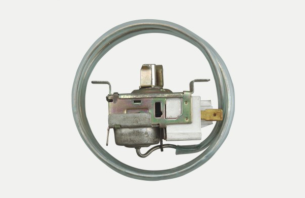 W-G series GE type thermostat Refrigeration thermostat 3ART5VAA158, Defrost Thermostat， Refrigerator Spare Parts