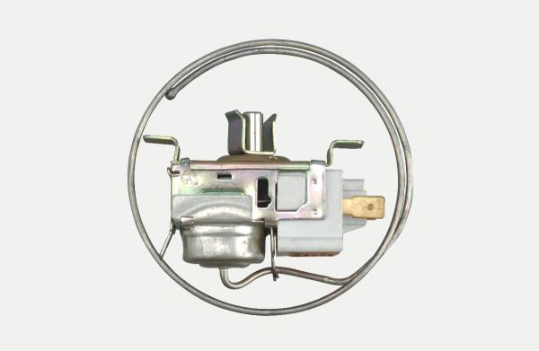 W-G series GE type thermostat Refrigeration thermostat 3ART5VC96, Defrost Thermostat， Refrigerator Spare Parts