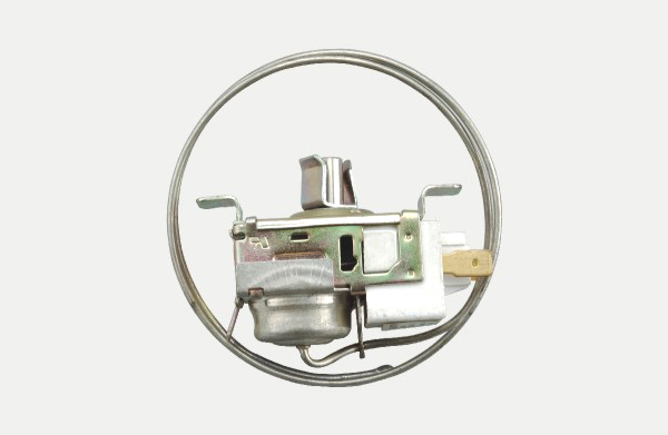 W-G series GE type thermostat Refrigeration thermostat 3ART5VC163, Defrost Thermostat， Refrigerator Spare Parts