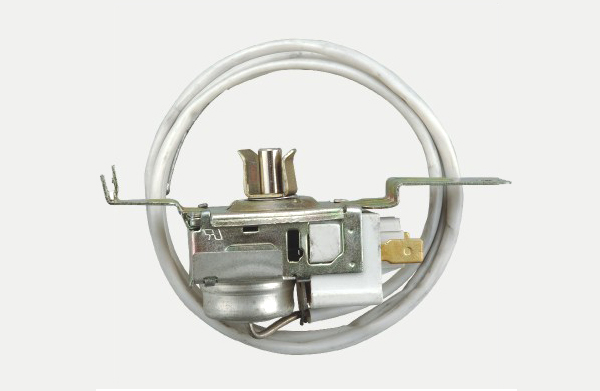 W-G series GE type thermostat Refrigeration thermostat 3ART5VN11, Defrost Thermostat， Refrigerator Spare Parts