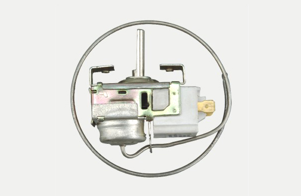 W-G series GE type thermostat Refrigeration thermostat 3ART17B6, Defrost Thermostat， Refrigerator Spare Parts