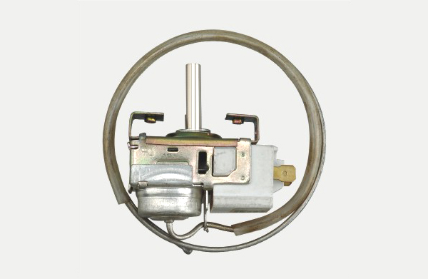 W-G series GE type thermostat Refrigeration thermostat 3ART17S8, Defrost Thermostat， Refrigerator Spare Parts