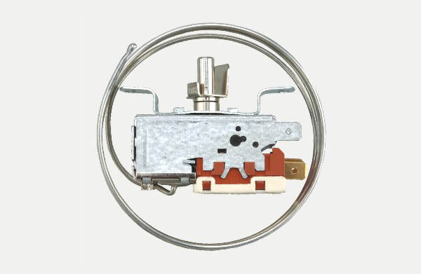 W-K Series Ranco type thermostat Refrigeration thermostat K50-P1179 , Defrost Thermostat， Refrigerator Spare Parts