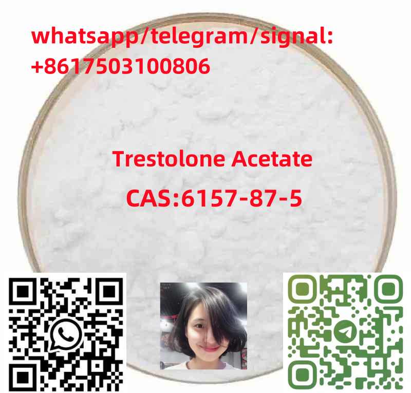 Trestolone Acetate  cas 6157-87-5