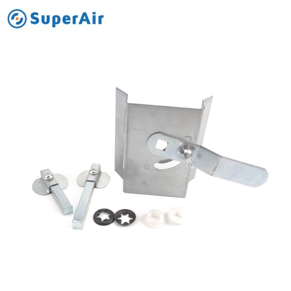 SuperAir HVAC System Stand off Regulator,SRL