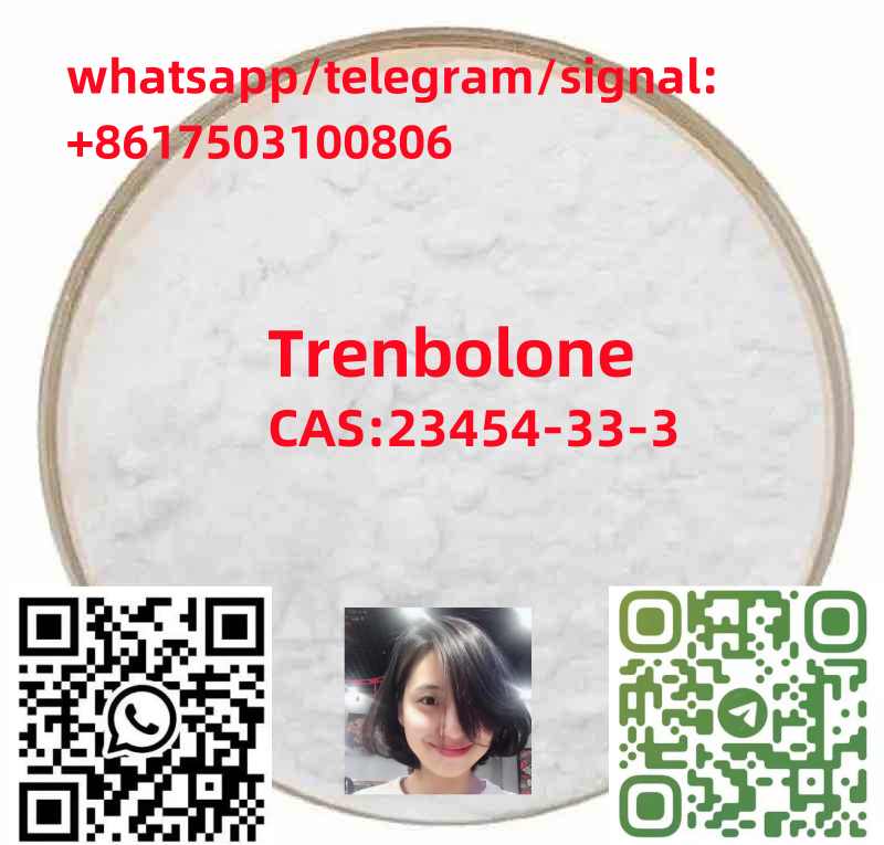 Trenbolone  CAS 23454-33-3