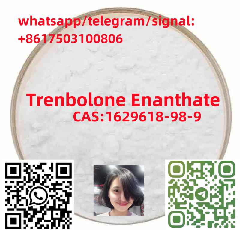 Trenbolone Enanthate CAS 1629618-98-9